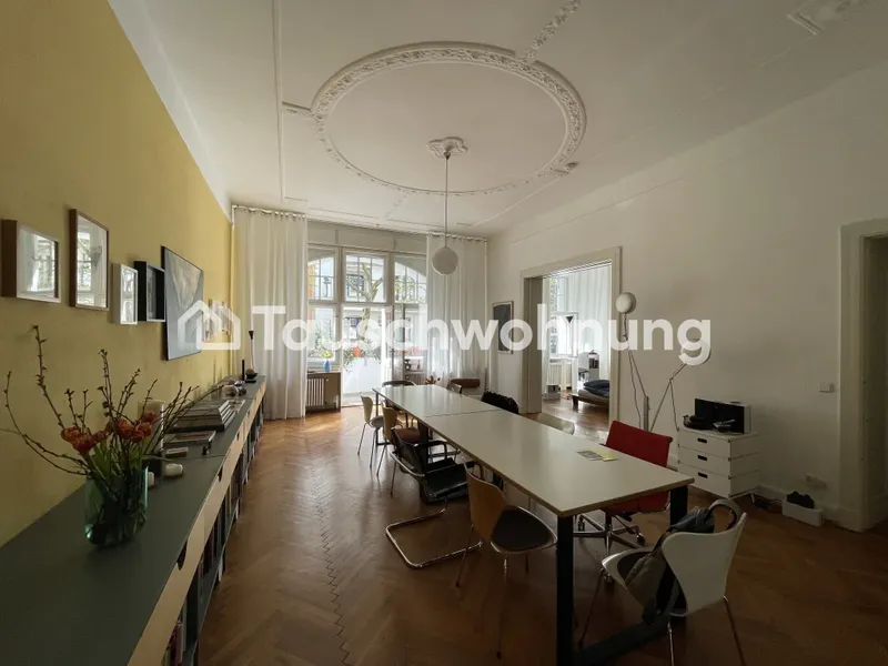 Tauschwohnung: Suche große Wohnung in München zum Tausch — photo 1